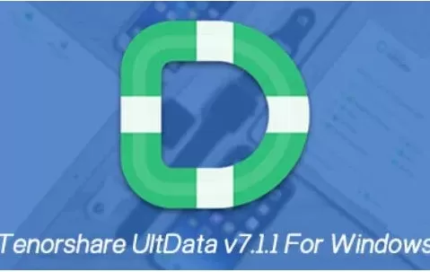 Tenorshare UltData for Android软件集合