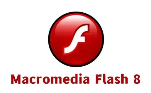 flash8下载