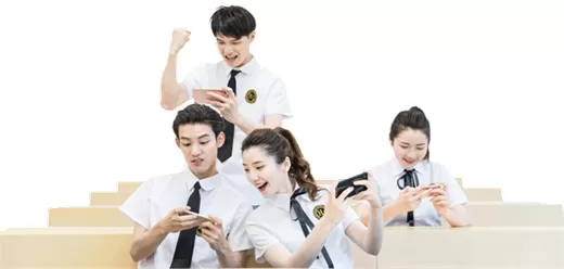 大学生最爱玩的手游推荐
