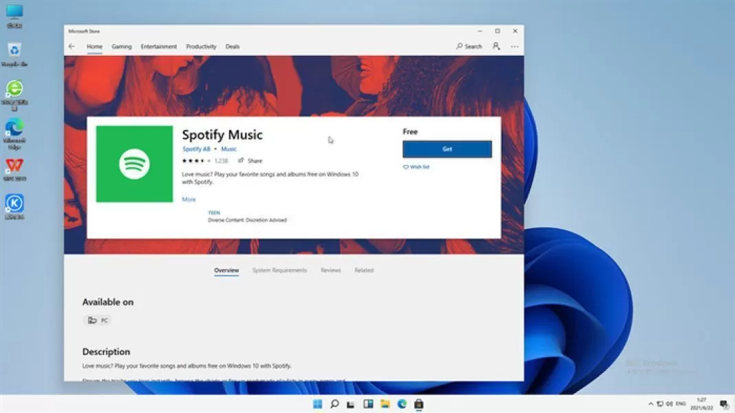 ghost Win11专业版64位