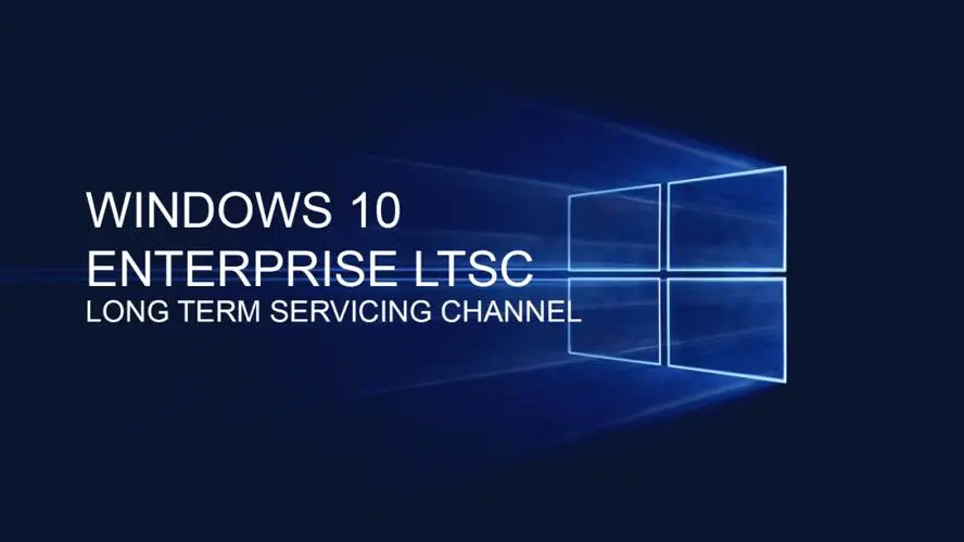 Win10 2024 企业版下载|Win10企业版最新版本[64位]免激活版V2024