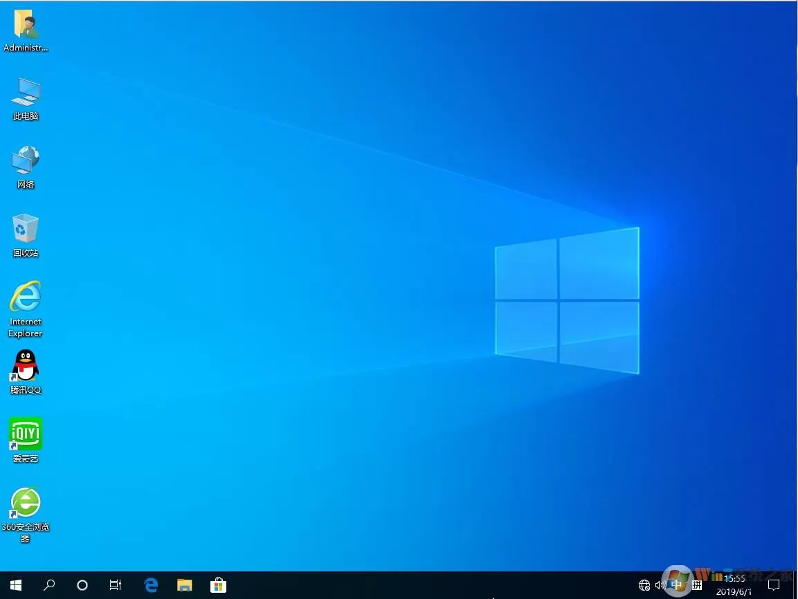 快速稳定Win10 64位专业正式版(自动激活,精心优化)V2022
