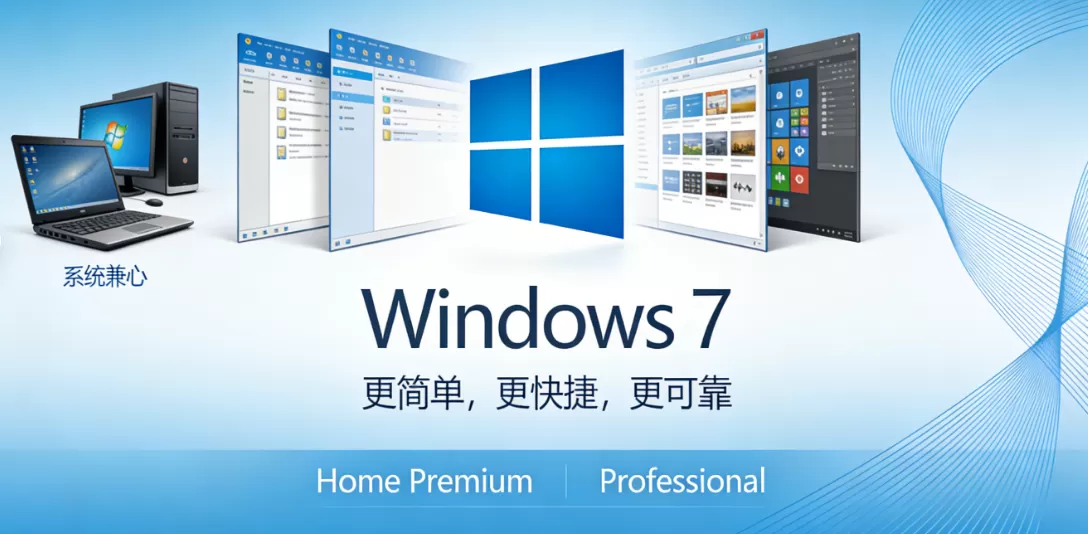 深度技术Win7系统精简版下载-深度技术win7纯净装机版下载
