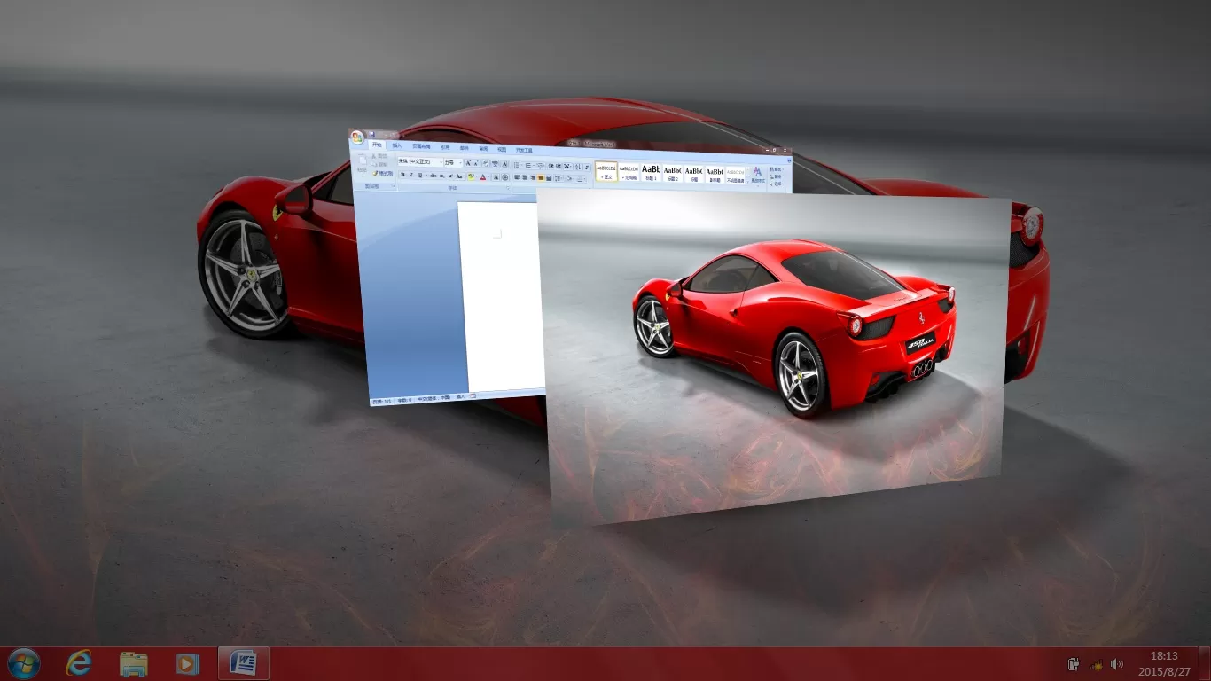 青苹果系统 Ghost Win7 SP1 X64 装机版V2025.05