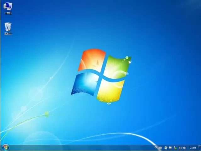 深度技术Win7系统精简版下载-深度技术win7纯净装机版下载