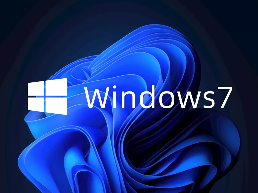 深度技术Win7系统精简版下载-深度技术win7纯净装机版下载