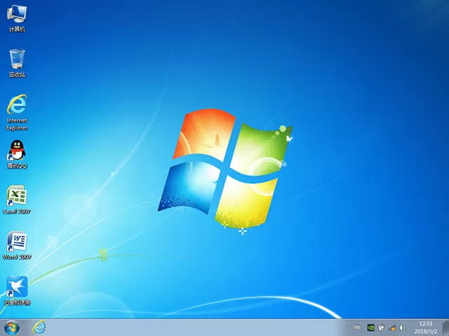 Win7 旗舰版 SP1 64位全新系统下载|Win7 旗舰版2024最新版