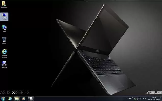 华硕Windows7旗舰版|ASUS笔记本Win7 64位旗舰版ISO镜像V2024